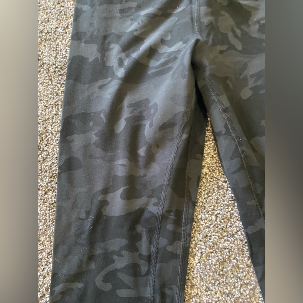Lululemon align leggings 6 - Picture 2 of 6